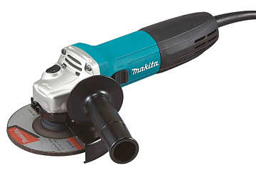 Шлифмашина угловая Makita GA5030RK