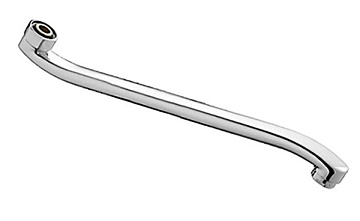 Излив LEDEME (L45S)