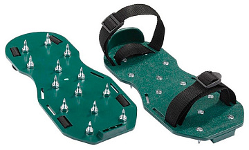 Подошвы для наливных полов шип25мм STAYER 11191