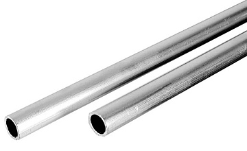 Алюминиевая труба 10х1 (2,0м)