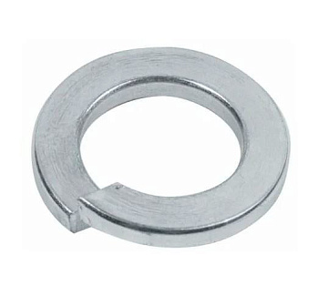 Шайба гроверная М12 (уп600шт)