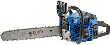 Бензопила цепная Витязь БП-52-3.9