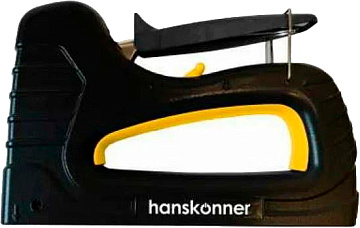 Степлер тип53 6-16мм Hanskonner HK1071-01-08