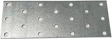 Пластина соединительная PS-50х140 (100)