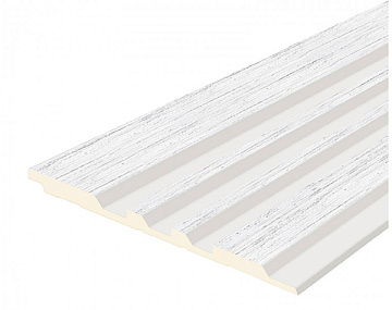 Панель HiWood LV121 W36 120 мм x12мм x 2,7 м