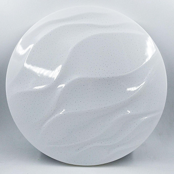 Cветильник с/д Smartbuy КАЛИПСО 100Вт 50W-100W 3000-6500К