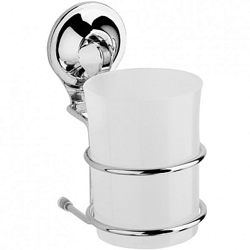 Держатель Fora Triumf д/стакана одинарный Т044