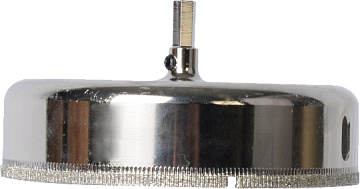 Коронка алмазная 100мм Sturm 1055-10-10070