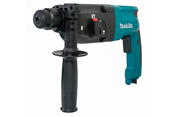 Перфоратор Makita HR2450 780 Вт 2,7 Дж 3 режима