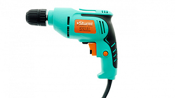 Дрель Sturm! ID2151