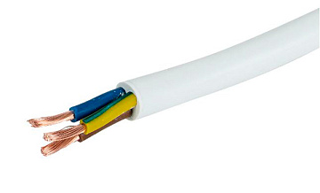 Провод ПВС 3х6 ГОСТ