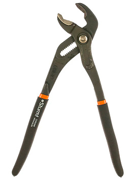 Клещи переставные 300мм Sturm! 1020-07-300