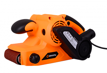 Шлифмашина ленточная Вихрь ЛШМ-75/900