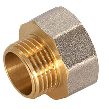 Переходник 1 1/4"х1" г/ш CTM