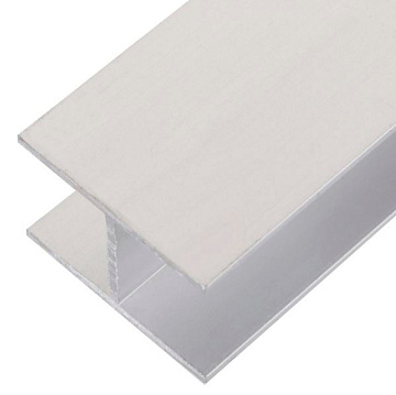 Алюминиевый двутавр 30х20х30х1,5 (1,0м)