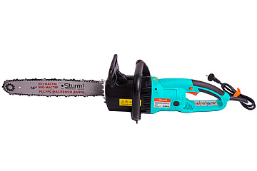 Пила цепная 2200Вт 16''-3/8-1,3-59 Sturm! CC9922