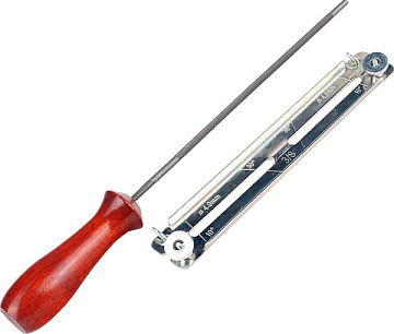 Обойма с напильником PATRIOT PG-FG4.0  880124360