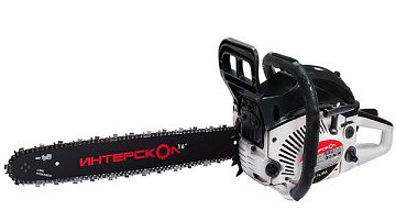 Бензопила Интерскол ПЦБ-16/45Л