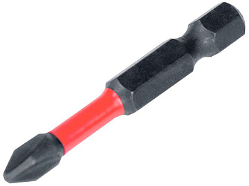 Биты торсионные PH2x50 2шт USP 57030