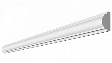 Плинтус потолочный Антарес АF40/170 2м