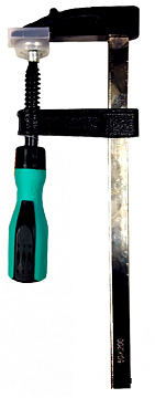 Струбцина F-образная 150х50х210мм Sturm  1078-06-150X210