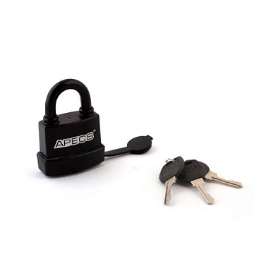 Замок висячий PDR-50-55