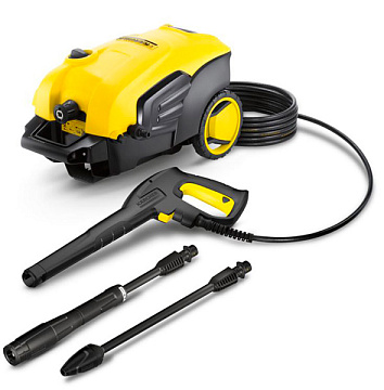 Мойка высокого давления Karcher K5 Compact 1.630-720.0