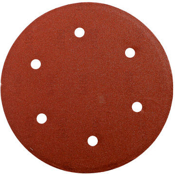 Шлифбумага 225мм P180 20шт Sturm! DWS6010SL-9180