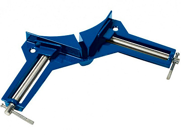 Струбцина угловая 75мм USP 59275