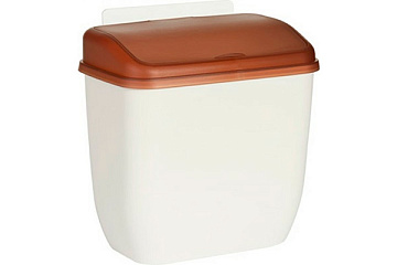 Контейнер Kleber Home косметический KLE-HM033