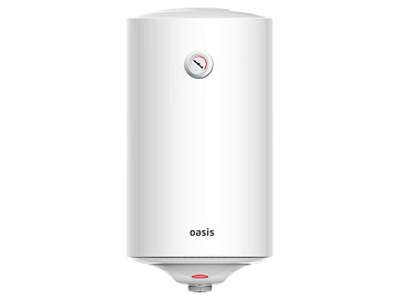 Электрический водонагреватель OASIS MS-50