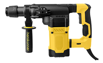 Перфоратор 1800Вт 7Дж Hanskonner HRH1836RE
