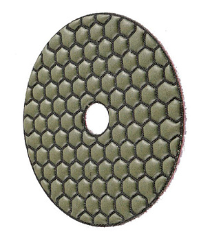 АГШК 100мм P100 сухое шлиф. Sturm! 9012-D100-100