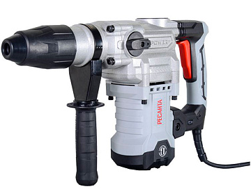 Перфоратор SDS-max Ресанта П-40-1600КМ 75/3/7