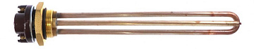 ТЭНовая группа "ИТА" (медь, Россия, М6, с термостатом 70°С и прокладкой, RTD) (1.5 кВт) (Р50301)