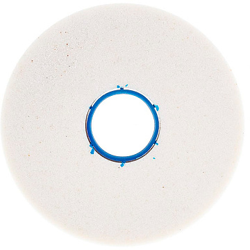 Круг шлифовальный 125х16х32мм 25А F60 М (Луга) 73448