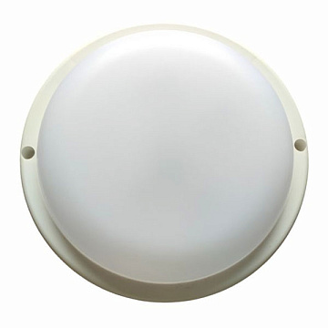 Свет-к с/д LEEK LE LED RBL MW 10W (круг) (40) (без инд. упак.) (с микроволновым сенсором)