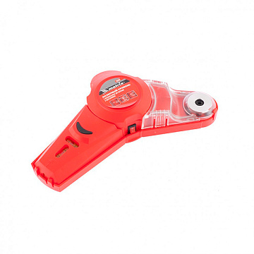 Лазерный уровень для сверления с пылесборником Matrix 35040