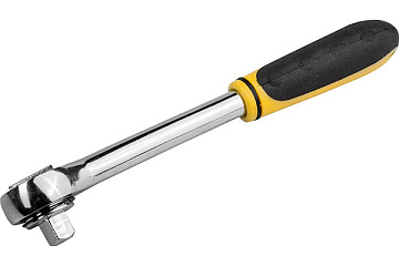 Трещотка STAYER PROFI д/торц. головок, 3/8" 27785-3/8