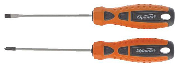 Набор отверток Sparta 2шт 135425