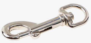 Карабин цинк средний