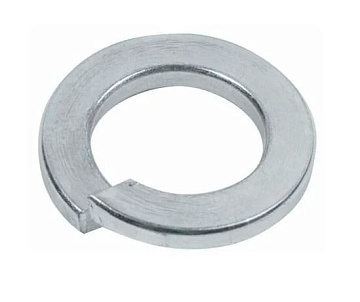 Шайба гроверная М8 (уп1000шт)