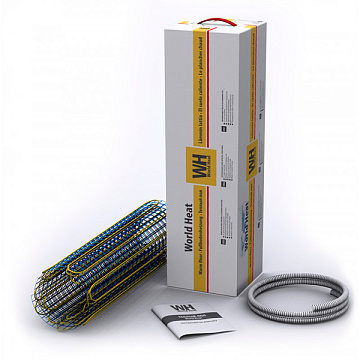 Комплект World Heat LTS-C 9/1350