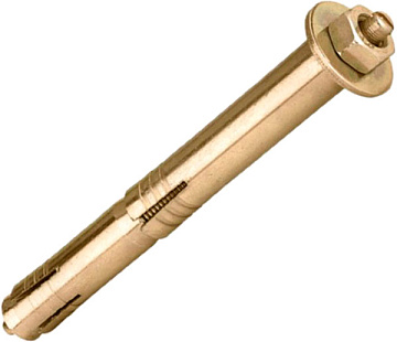 Анкер болт 2-х распорный 30х250 (уп10шт)