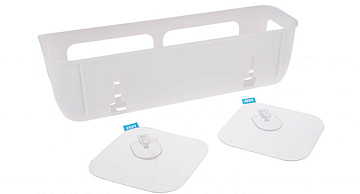 Полка Kleber Home универсальная KLE-HM032