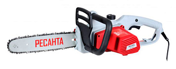 Электропила цепная ЭП-1512П Ресанта