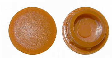 Заглушка под отверстие d8 бук (1000)