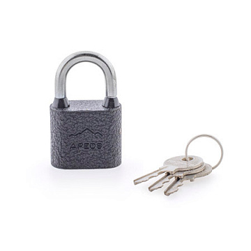 Замок висячий Apecs PD-03-30