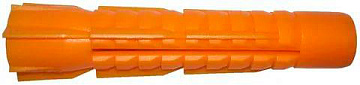 8х52 (борт) Дюбель универсальный U (500)
