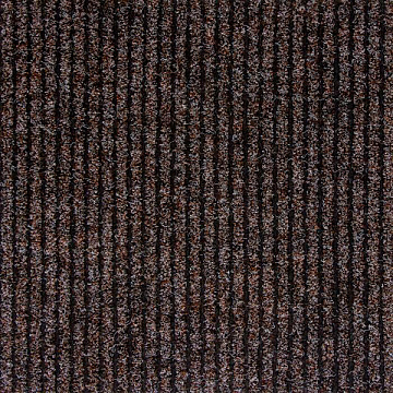Дорожка грязезащитная 1,2м GIN 7034 коричневый